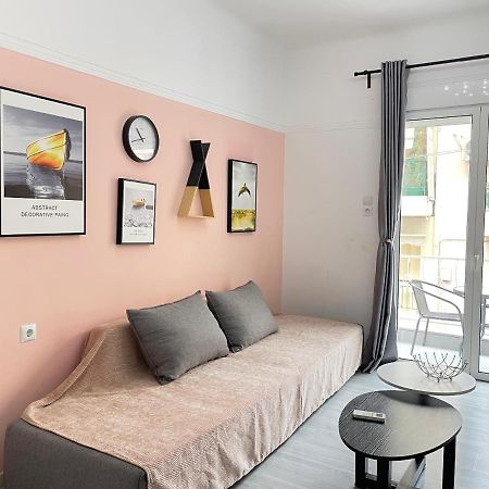 Uoohome7 Garden One Bedroom Athens Ngoại thất bức ảnh