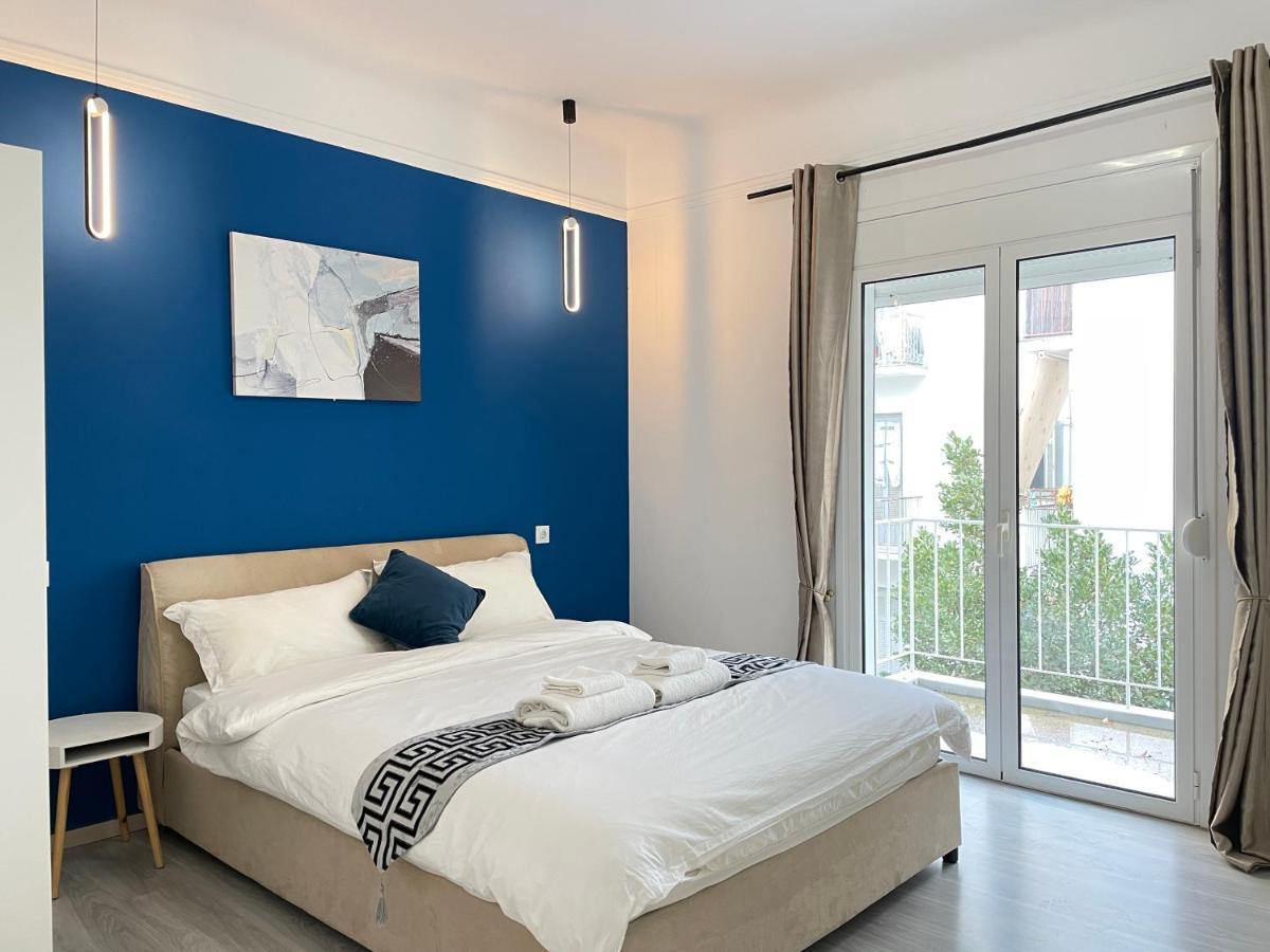 Uoohome7 Garden One Bedroom Athens Ngoại thất bức ảnh