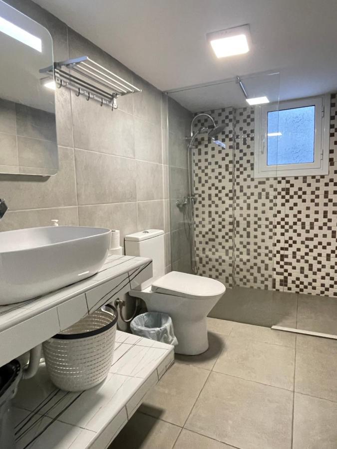 Uoohome7 Garden One Bedroom Athens Ngoại thất bức ảnh