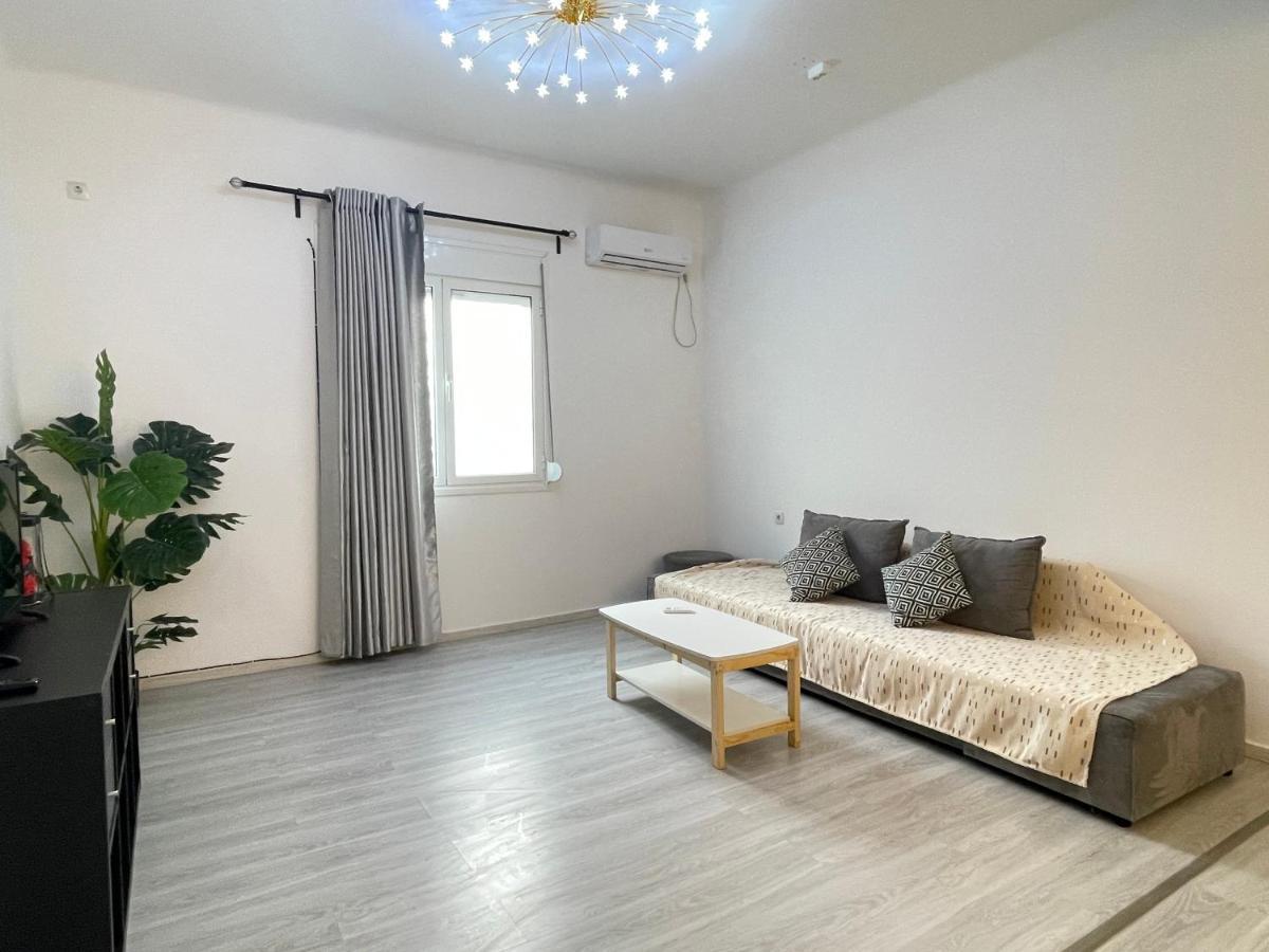Uoohome7 Garden One Bedroom Athens Ngoại thất bức ảnh