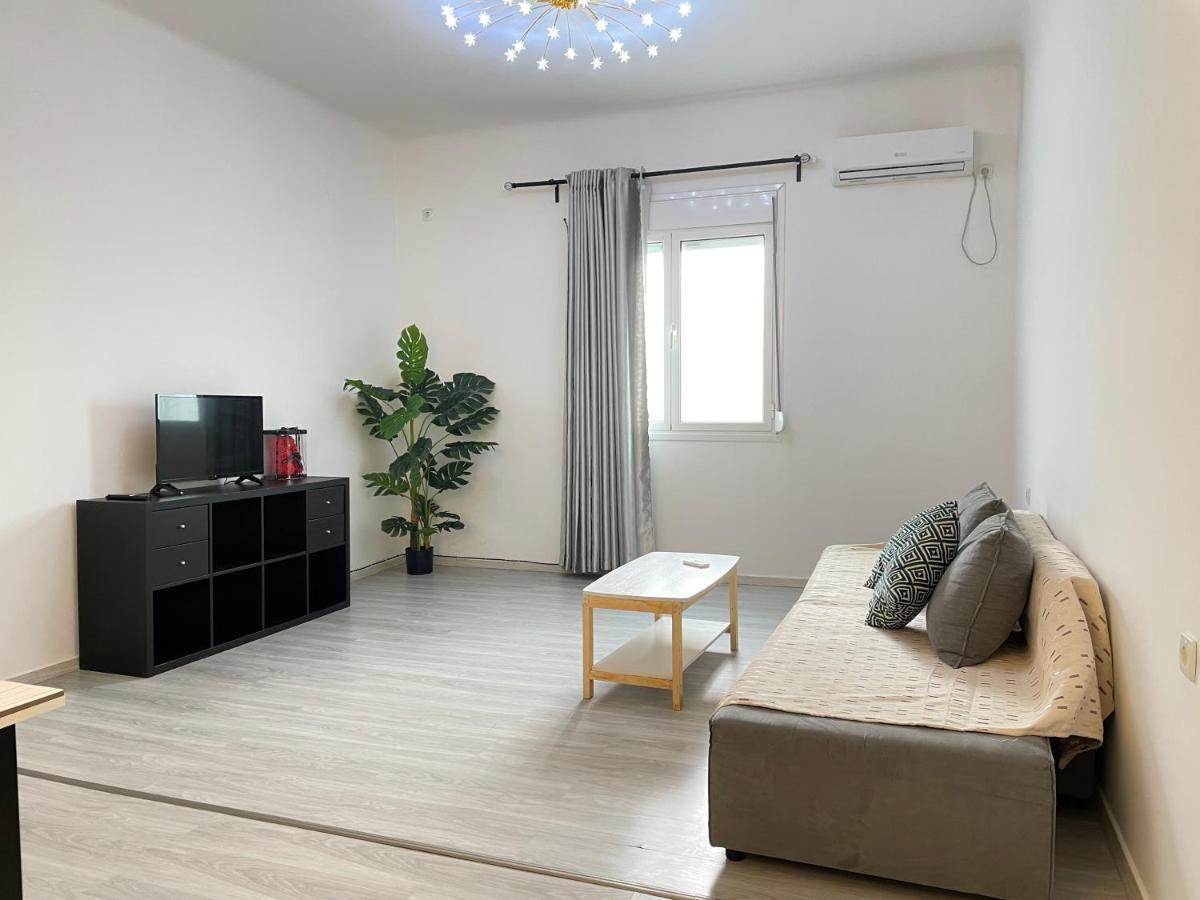 Uoohome7 Garden One Bedroom Athens Ngoại thất bức ảnh
