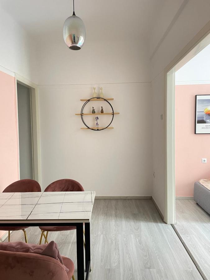 Uoohome7 Garden One Bedroom Athens Ngoại thất bức ảnh