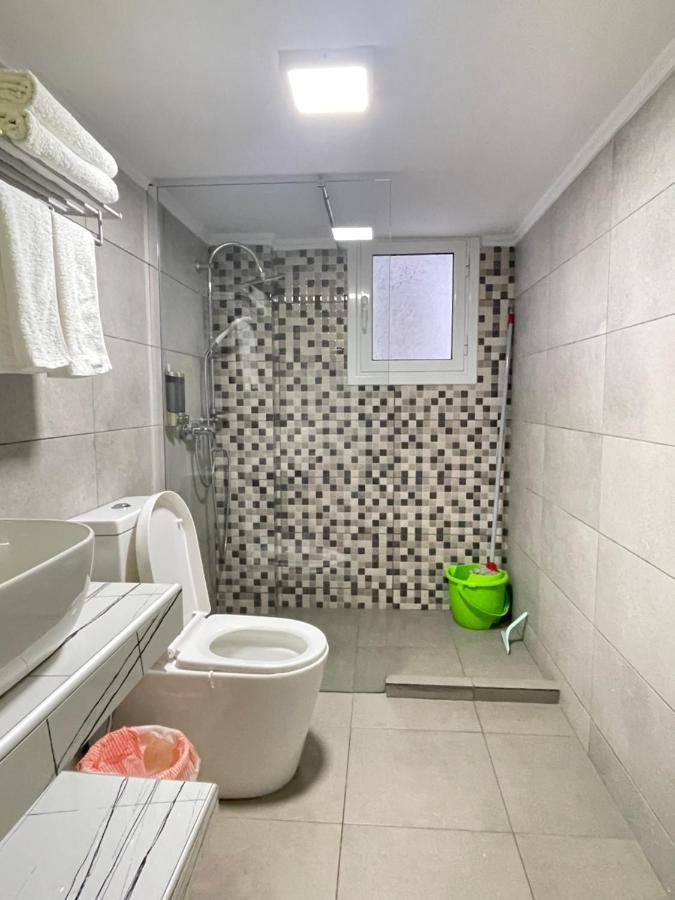 Uoohome7 Garden One Bedroom Athens Ngoại thất bức ảnh